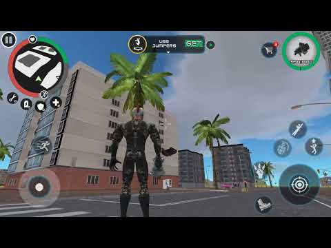 Energy Joe для Android — официальный трейлер