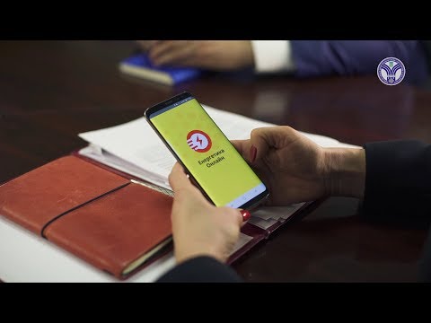 Energy Online (бета) для Android — официальный трейлер