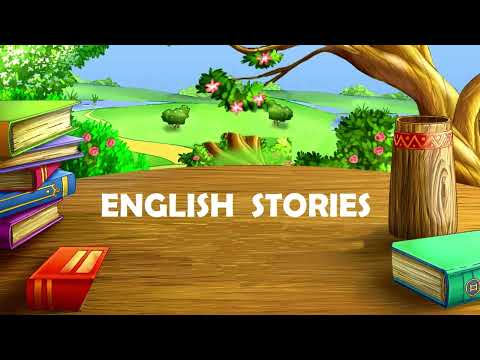 English Stories Offline для Android — официальный трейлер