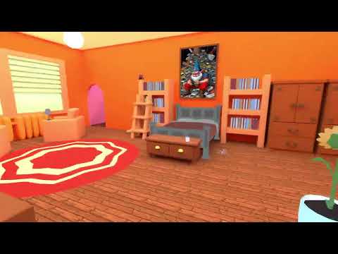 Енот Шалун и Дедушка для Android — официальный трейлер