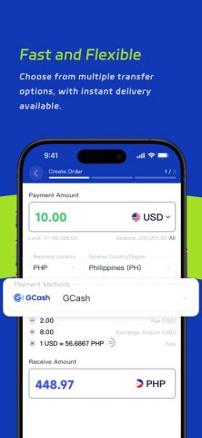 Epay Wallet（易派钱包） для iOS — скриншот 3