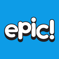 Epic — Kids’ Books & Reading для iOS