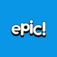 Epic: Kids’ Books & Reading для Android