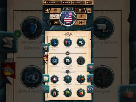 Эпоха Современности 1 Премиум для Android — официальный трейлер