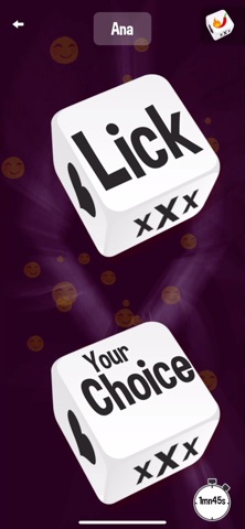 Эротические кубики для iOS — официальный трейлер