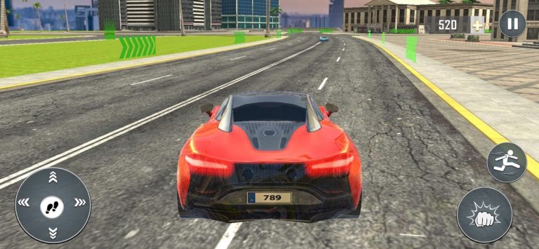 Escape Prison Jail Game для iOS — скриншот 4