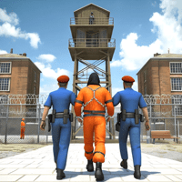 Escape Prison Jail Game для iOS
