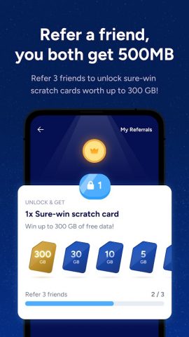 Eskimo: eSIM Travel Internet для Android — скриншот 4