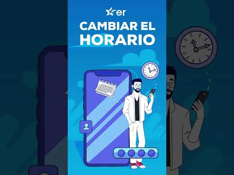 Estrella Roja Boletos Autobús для Android — официальный трейлер