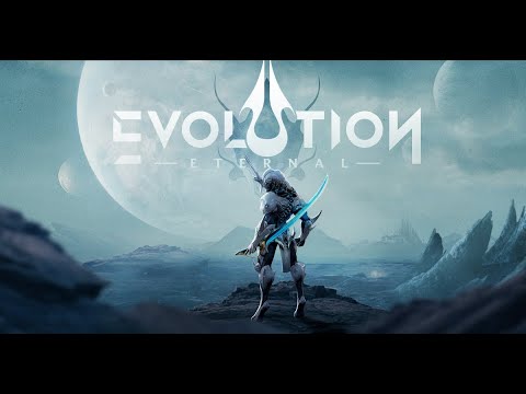 Eternal Evolution для Android — официальный трейлер