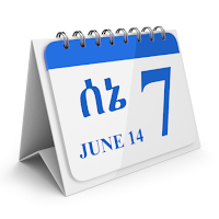 Ethiopian Calendar & Converter для Android