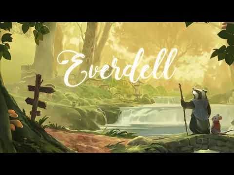 Everdell для Android — официальный трейлер