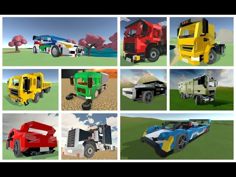 Evertech Sandbox для Android — официальный трейлер