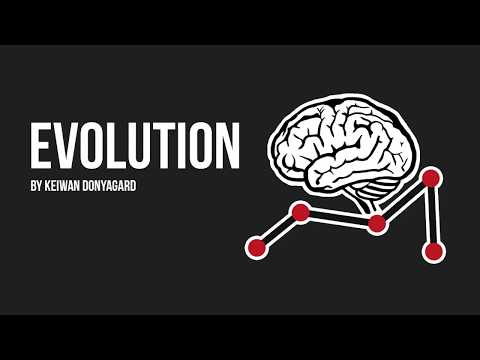 Evolution для Android — официальный трейлер