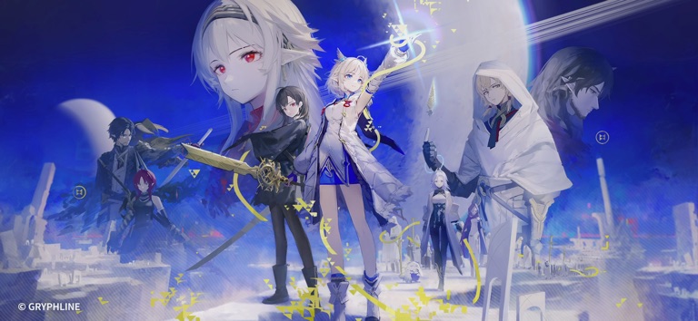 Ex Astris для iOS — официальный трейлер