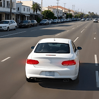 Expert Car Driving Academy для Android