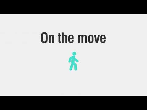 Express DigiBooks для Android — официальный трейлер