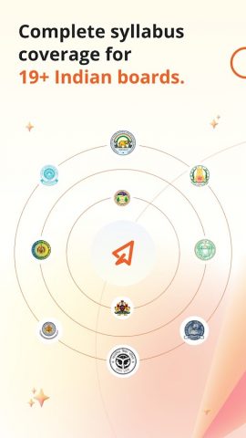 Extramarks – The Learning App для Android — скриншот 1