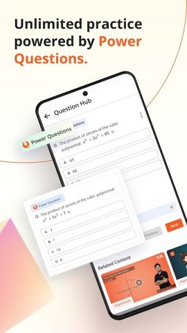 Extramarks – The Learning App для Android — скриншот 4