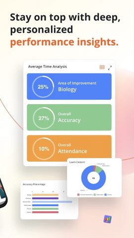 Extramarks – The Learning App для Android — скриншот 5