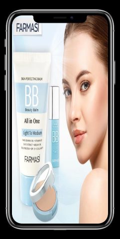 FARMAS для Android — скриншот 5