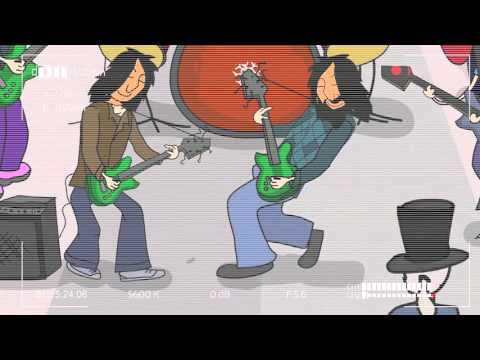 FBReader для Android — официальный трейлер