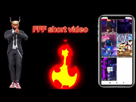FFF Short Video Gaming App для Android — официальный трейлер