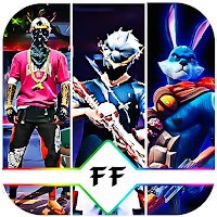 FFF 4k HD FF Wallpaper Gaming для Android