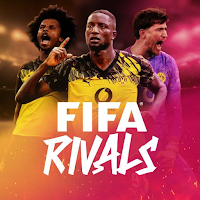FIFA Rivals — Mobile Soccer для Android