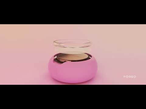 FOREO For You для Android — официальный трейлер