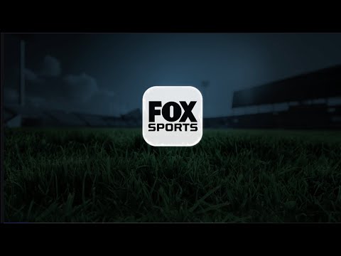 FOX Sports: Watch Live Games для Android — официальный трейлер