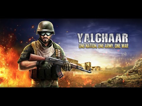 FPS Commando Game — BattleOps для Android — официальный трейлер