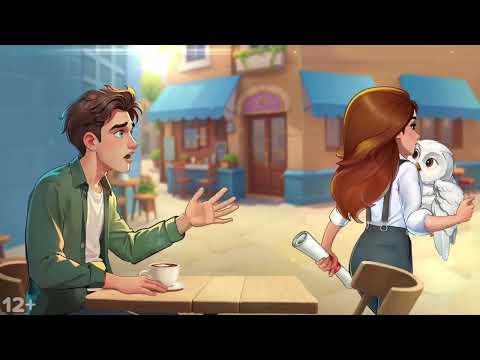 Обложка трейлера Fable Town: Слияние и магия