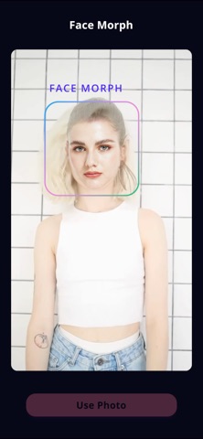 Face Swap Video by DuoFace для iOS — официальный трейлер