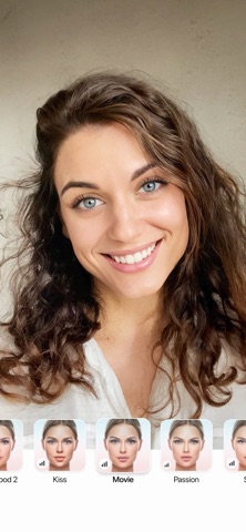 FaceApp для iOS — официальный трейлер