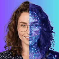 FaceBot – Анализ возраста для iOS