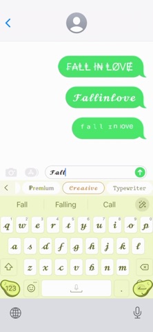 Facemoji AI Emoji Keyboard для iOS — официальный трейлер