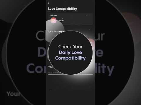 Faladdin: Tarot & Horoscopes для Android — официальный трейлер