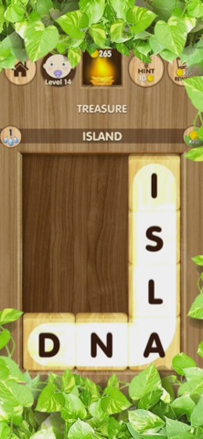 Falling Word Game для iOS — официальный трейлер