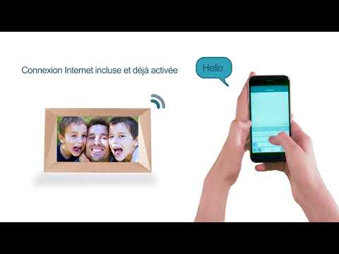 Familink для Android — официальный трейлер