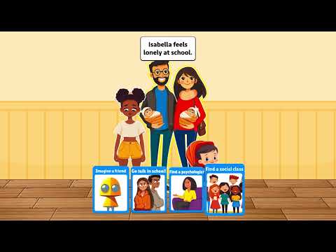 Family Life для Android — официальный трейлер