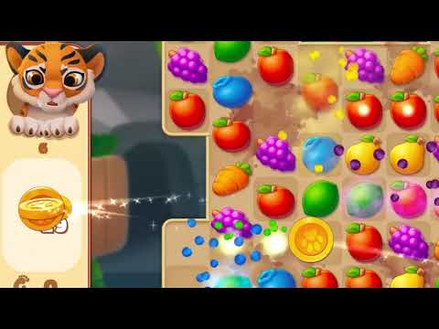 Family Zoo: The Story для Android — официальный трейлер