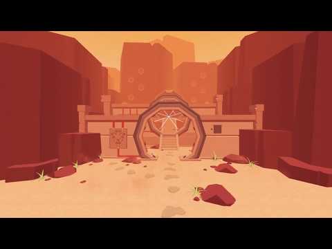 Faraway: Puzzle Escape — официальный трейлер