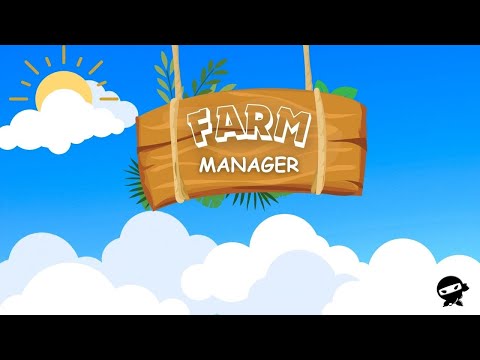 Farm Manager для Android — официальный трейлер