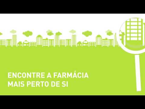 Farmácias de Serviço .net для Android — официальный трейлер