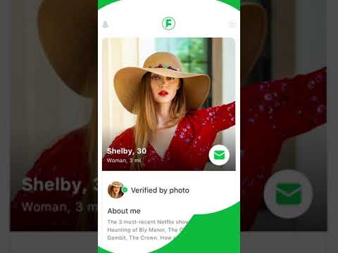 Farmers Dating Only — FarmersD для Android — официальный трейлер