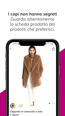 Fashion Market для Android — скриншот 2