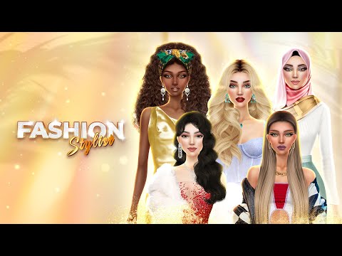 ΠΠ±Π»ΠΎΠΆΠΊΠ° ΡΡΠ΅ΠΉΠ»Π΅ΡΠ° Fashion Stylist: Dress Up Game