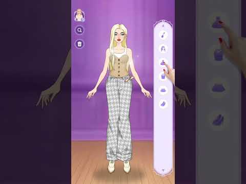 Fashion Tailor: Дизайн Одежды для Android — официальный трейлер