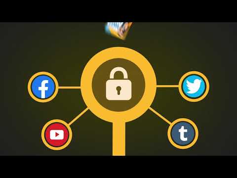 Fast Connect VPN:Safe Browsing для Android — официальный трейлер